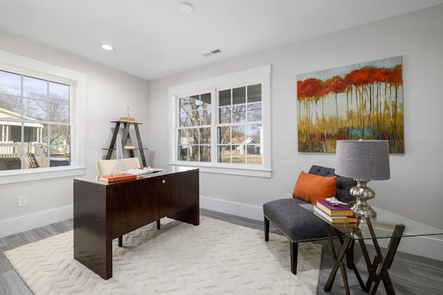 wywietrzniki w oknach