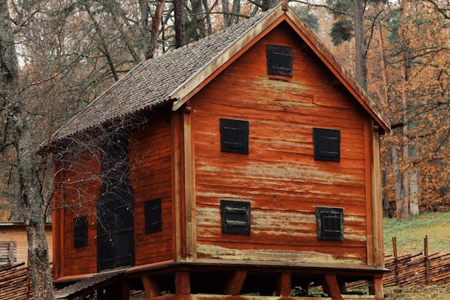 okna antracytowe czy czarne